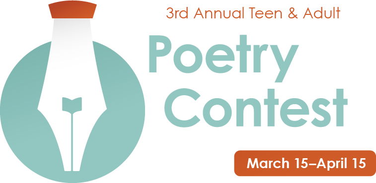 Poetry Contest Logo