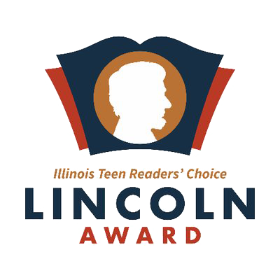 Abraham Lincoln Award logo