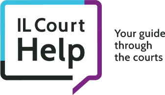 IL Court Help logo