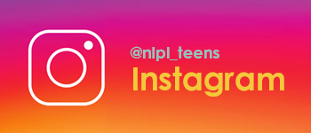 Follow nlpl_teens on Instagram