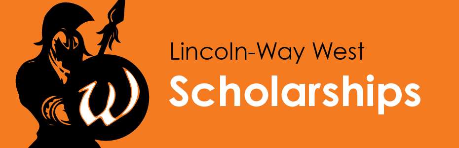 Lincoln-Way West Scholarship Page