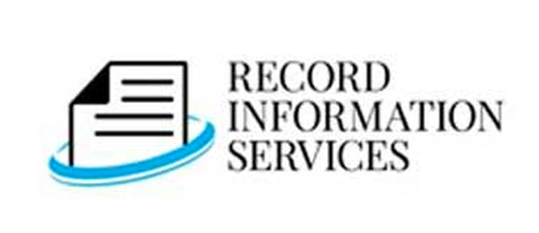 Record Information Services logo
