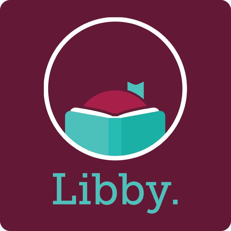 Libby eBooks