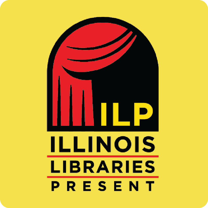 Illinois Libraries Present and more special presenters