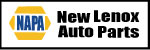 NAPA Auto Parts New Lenox