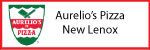 Aurelio's Pizza New Lenox