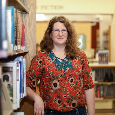 Picture of Trustee Dawn Wheat