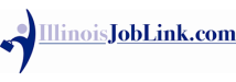 Illinois Job Link - Logo