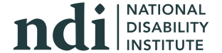 National Disability Institute