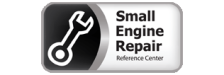 Small Engine Repair Source logo